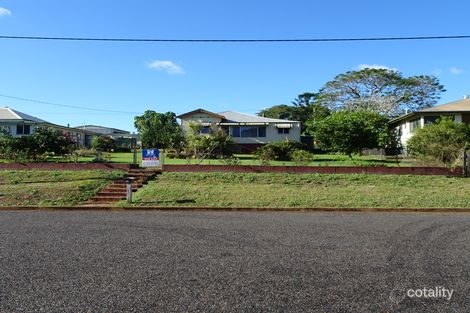 Property photo of 10 Queen Street Cordalba QLD 4660