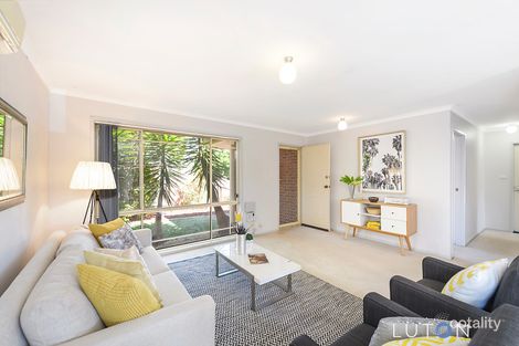 Property photo of 4/2 Marou Place Ngunnawal ACT 2913