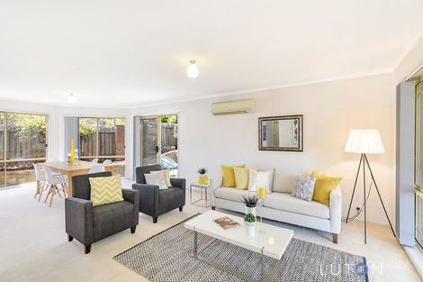 Property photo of 4/2 Marou Place Ngunnawal ACT 2913