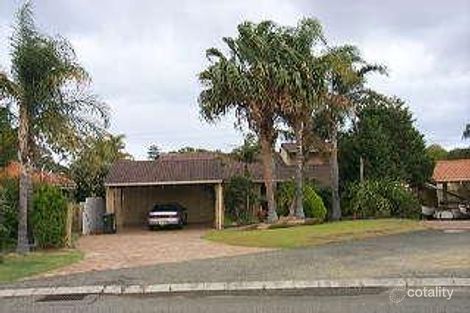 17 Hayfield Way, Duncraig, WA 6023