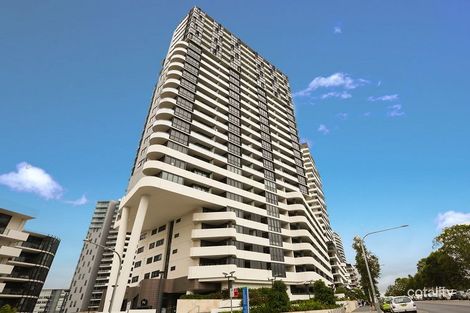 Property photo of 405/42 Walker Street Rhodes NSW 2138