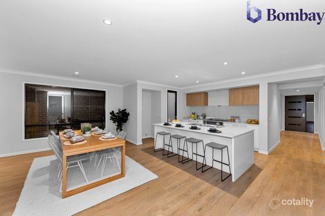 Property photo of 186 Highpark Drive Wollert VIC 3750