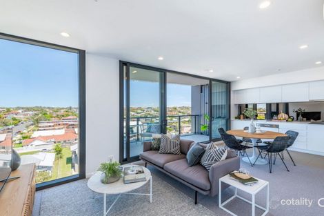 31205/300 Old Cleveland Rd, Coorparoo, QLD 4151