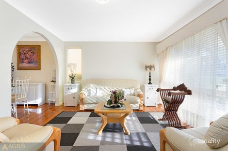 Property photo of 63 Plymouth Crescent Kings Langley NSW 2147