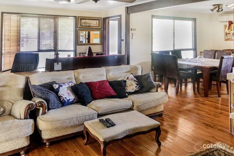 Property photo of 132 Trainor Street Pioneer QLD 4825