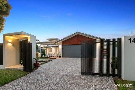 Property photo of 14 Jasmin Circle Bokarina QLD 4575