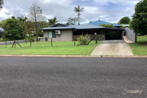 1d Royal Palm Dr, Mission Beach, QLD 4852