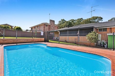 Property photo of 7 Illawarra Road Leumeah NSW 2560