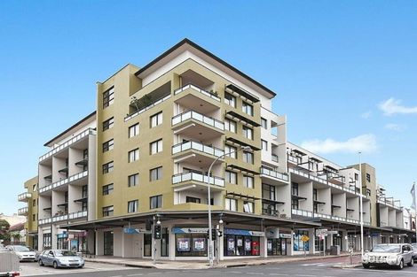 47/198-204 Marrickville Rd, Marrickville, NSW 2204