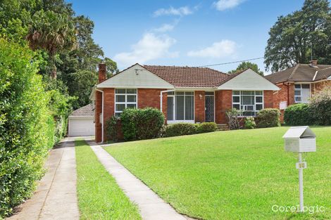 Property photo of 15 Mungarra Avenue St Ives NSW 2075