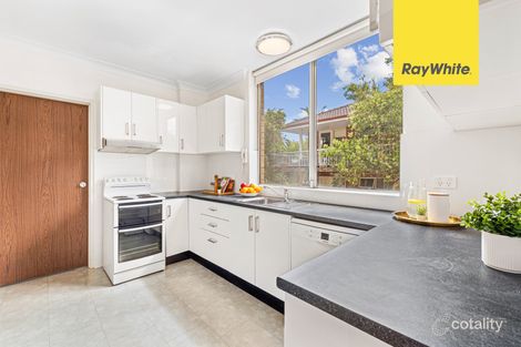 Property photo of 8/24 Bridge Street Epping NSW 2121