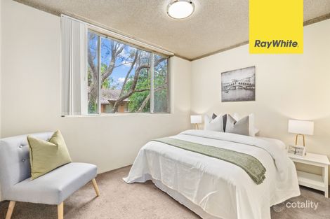 Property photo of 8/24 Bridge Street Epping NSW 2121