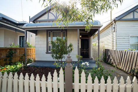 8 Castlemaine St, Yarraville, VIC 3013