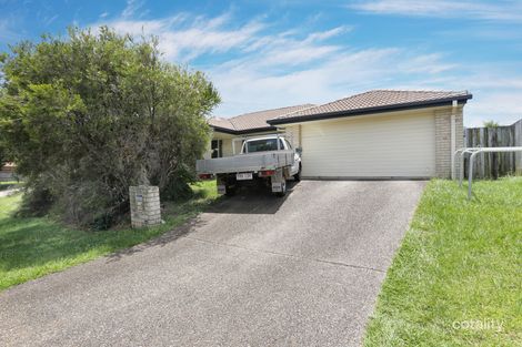 Property photo of 14 Leichhardt Avenue Rothwell QLD 4022
