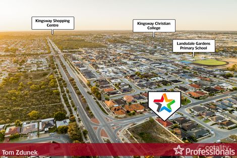 Property photo of 81 Rangeview Road Landsdale WA 6065