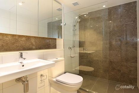 Property photo of 405/42 Walker Street Rhodes NSW 2138