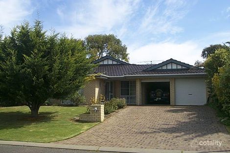 10 Kittyhawk Gr, Geographe, WA 6280