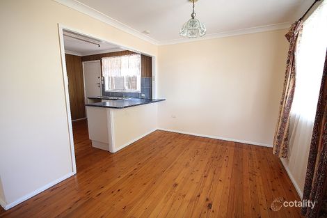 Property photo of 3 Nairana Drive Marayong NSW 2148