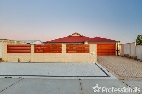 81 Rangeview Rd, Landsdale, WA 6065