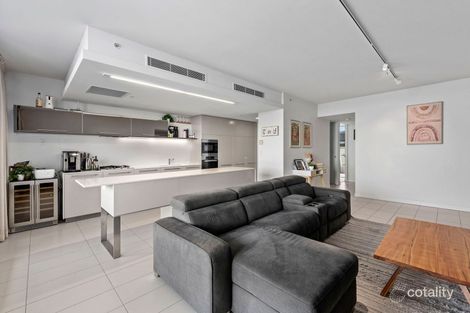Property photo of 35/27 Cunningham Street Newstead QLD 4006