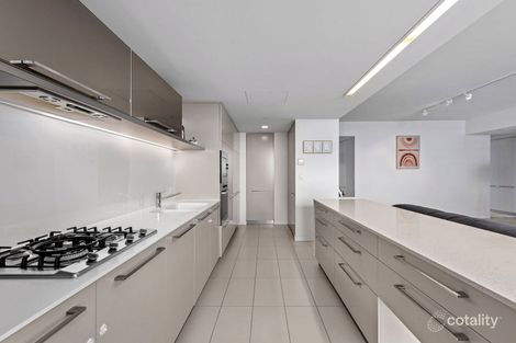 Property photo of 35/27 Cunningham Street Newstead QLD 4006