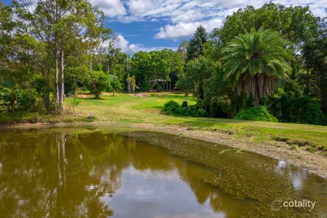 Property photo of 140 Long Road Pie Creek QLD 4570