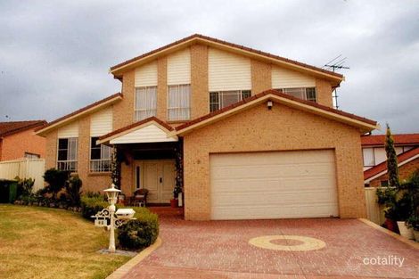 42 Mount St, Bonnyrigg Heights, NSW 2177