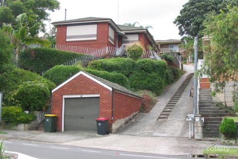 Property photo of 55A Banks Road Earlwood NSW 2206