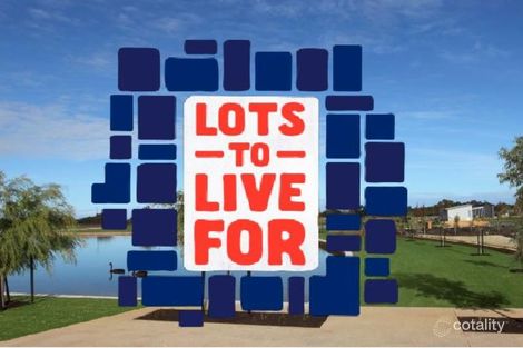 Lot 581 Pegus Mndr, South Yunderup, WA 6208