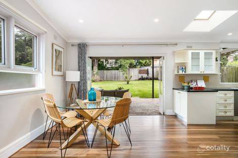 Property photo of 10 Cobar Street Willoughby NSW 2068
