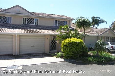 11/45 Nyanza St, Woodridge, QLD 4114