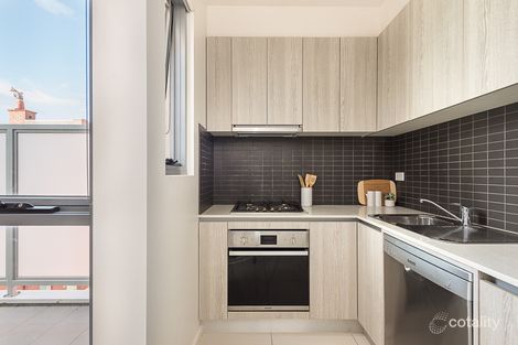 Property photo of 202/96 Curzon Street North Melbourne VIC 3051
