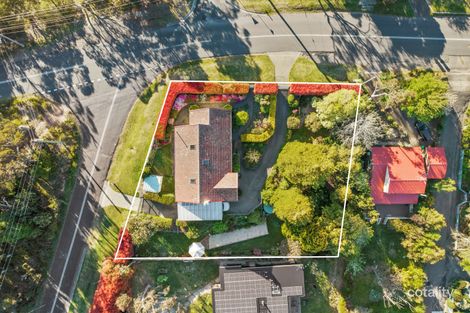 Property photo of 104 Narrow Neck Road Katoomba NSW 2780