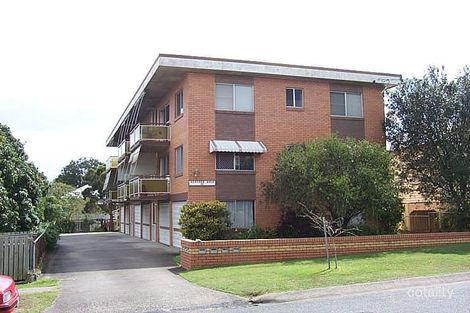 2/12 Haig St, Coorparoo, QLD 4151