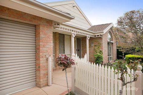 Property photo of 17 Steeple Place Endeavour Hills VIC 3802