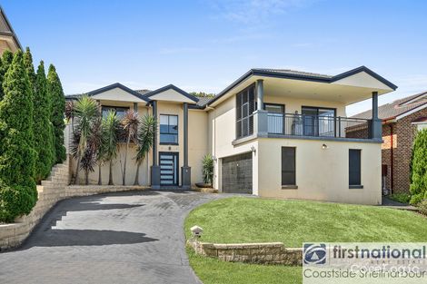 Property photo of 6 Yarle Crescent Flinders NSW 2529