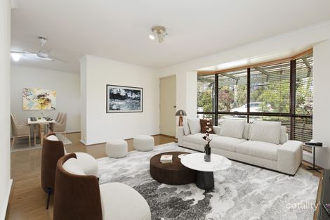Property photo of 9/2 Lakeside Terrace Mount Pleasant WA 6153