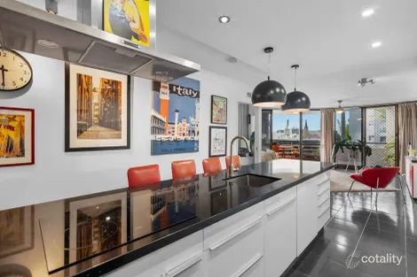 8/32 Fortescue St, Spring Hill, QLD 4000
