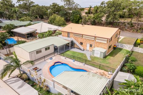 Property photo of 21 Glen Eden Drive Glen Eden QLD 4680