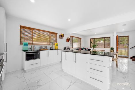 Property photo of 21 Glen Eden Drive Glen Eden QLD 4680