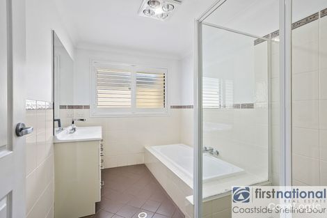 Property photo of 6 Yarle Crescent Flinders NSW 2529