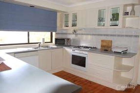 Property photo of 3 Hallawell Crescent Wodonga VIC 3690