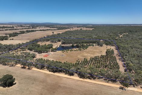 Lot 1 Carapooee Rd, Carapooee, VIC 3477