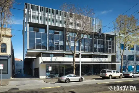 37p/150 Clarendon St, East Melbourne, VIC 3002