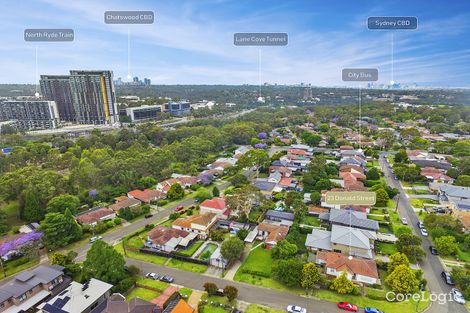 Property photo of 23 Donald Street North Ryde NSW 2113
