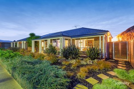 Property photo of 56 Fogarty Avenue Highton VIC 3216