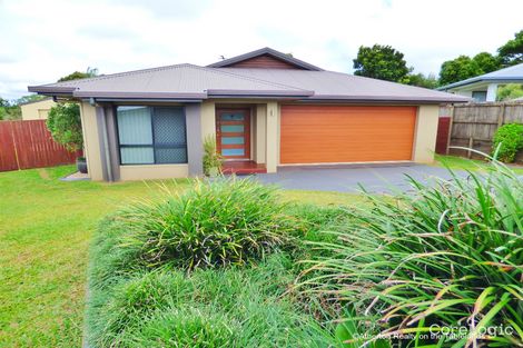 Property photo of 10 Nerboni Close Atherton QLD 4883