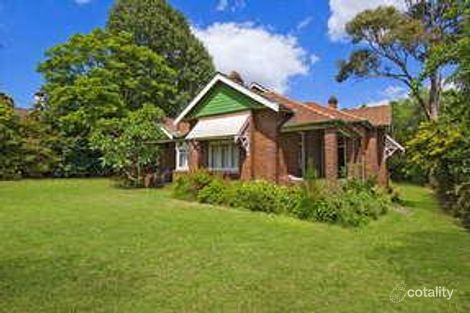 Property photo of 30 Livingstone Street Burwood NSW 2134