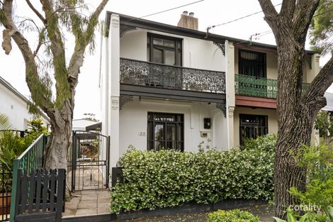 Property photo of 23 Edward Street Marrickville NSW 2204