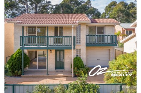 2/5 Ethel St, Sanctuary Point, NSW 2540